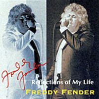 Freddy Fender - Reflections Of My Life (Compilation)